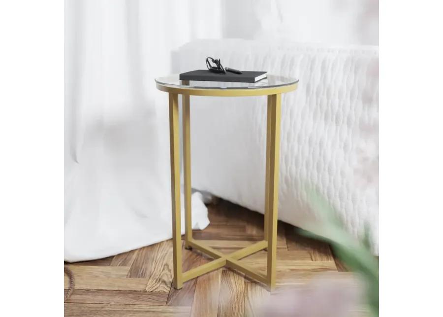 Living Room End Tables