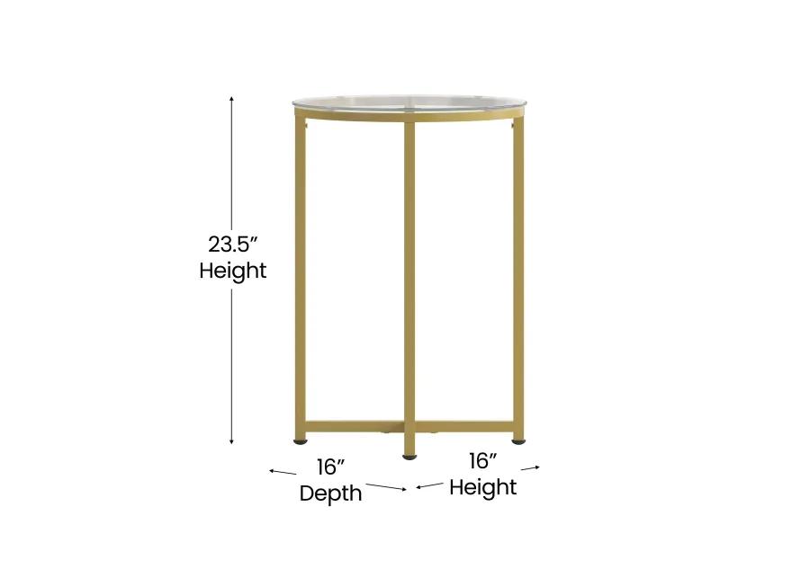 Living Room End Tables