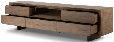 Henry Media Console