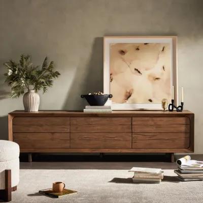 Henry Media Console