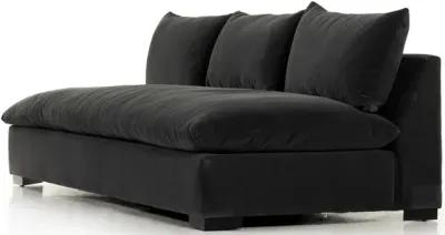 Grant Armless Sofa