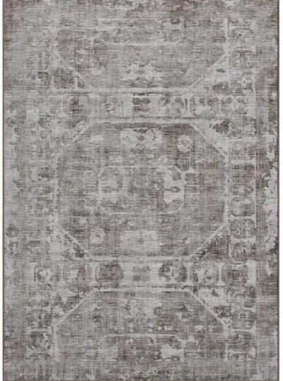 Aberdeen AB2 Coffee 5' x 7'6" Rug