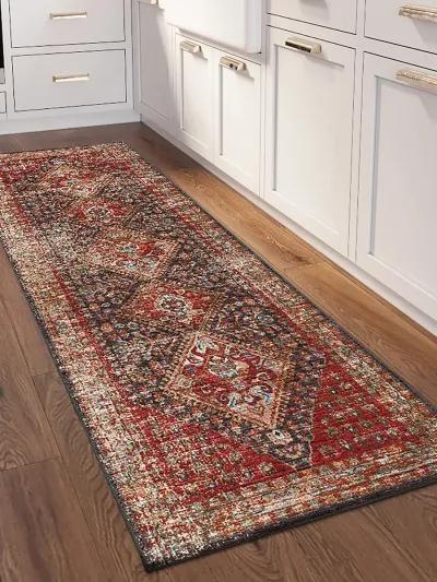 Jericho JC9 Canyon 2'6" x 8' Rug