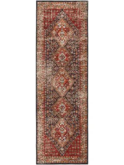 Jericho JC9 Canyon 2'6" x 8' Rug