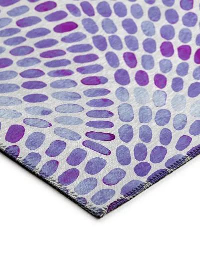 Seabreeze SZ7 Lavender 8' Rug