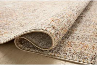 Blake Oatmeal/Spice 11'6" x 15'7" Rug