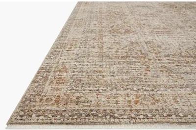 Blake Oatmeal/Spice 11'6" x 15'7" Rug