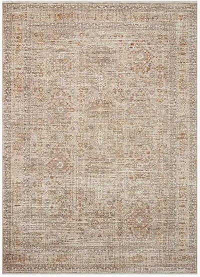 Blake Oatmeal/Spice 11'6" x 15'7" Rug