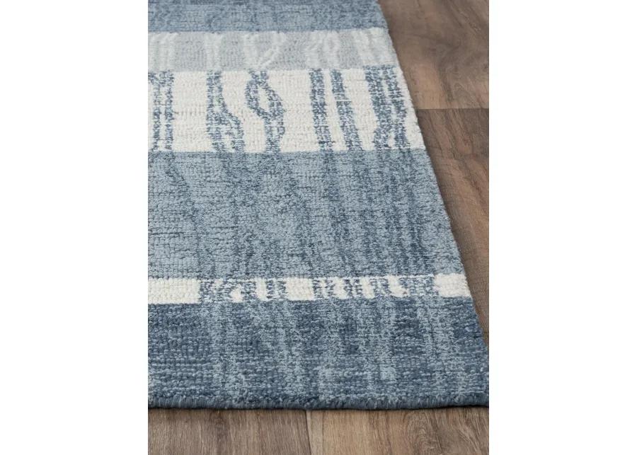 Taylor TAY888 7'9" x 9'9" Rug