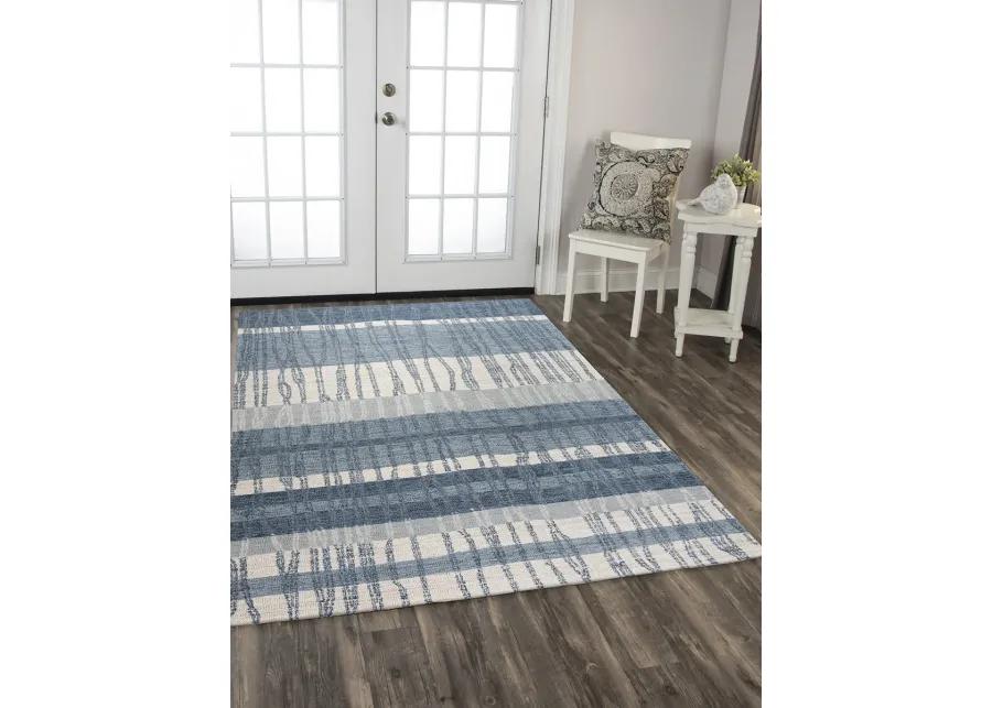 Taylor TAY888 7'9" x 9'9" Rug