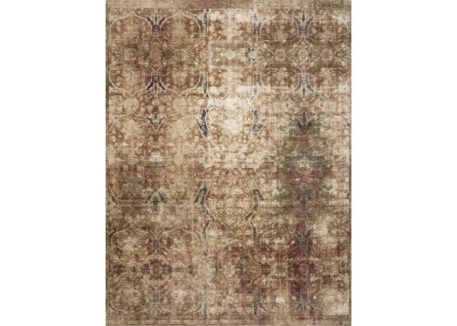 Kennedy KEN02 7'10" x 10'" Rug by Magnolia Home by Joanna Gaines