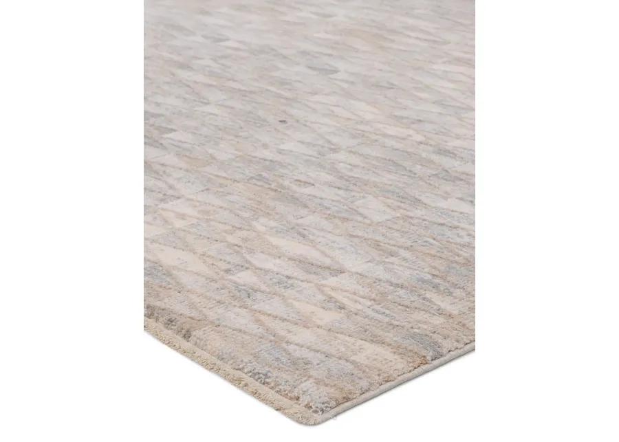 Aries Luray Tan/Taupe 8' x 10' Rug