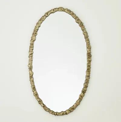 Artiste Oval Mirror