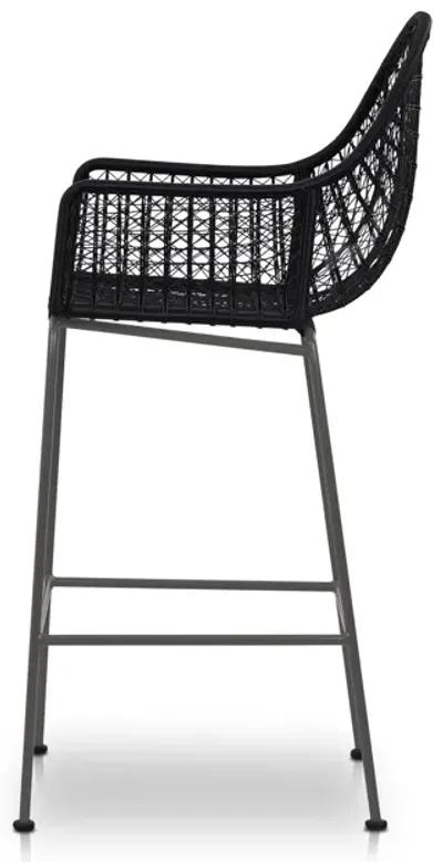 Bandera Outdoor Bar Stool