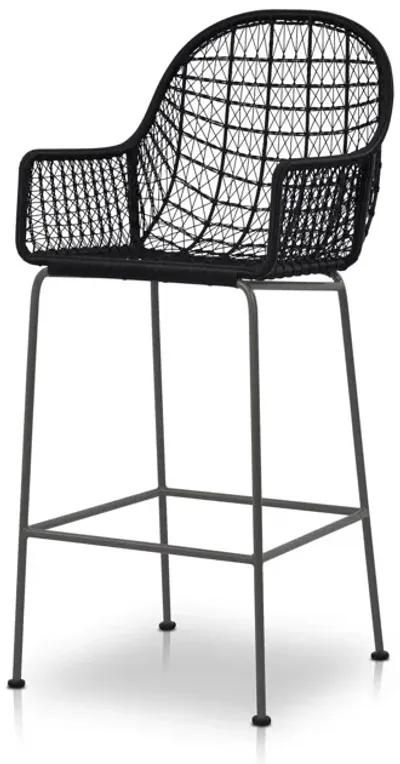 Bandera Outdoor Bar Stool