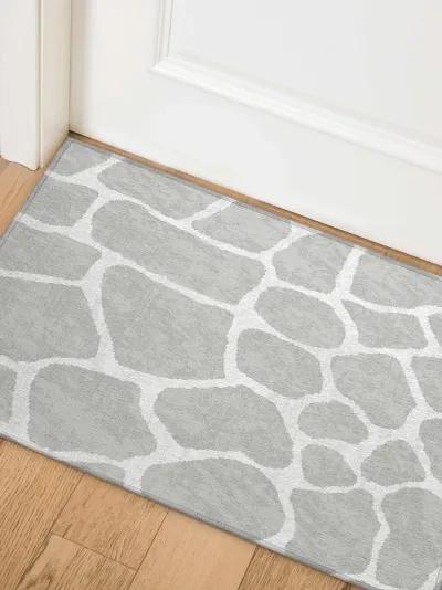 Mali ML4 Flannel 20" x 30" Rug