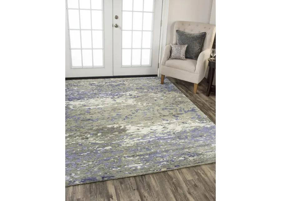 Finesse FIN105 2' x 3' Rug