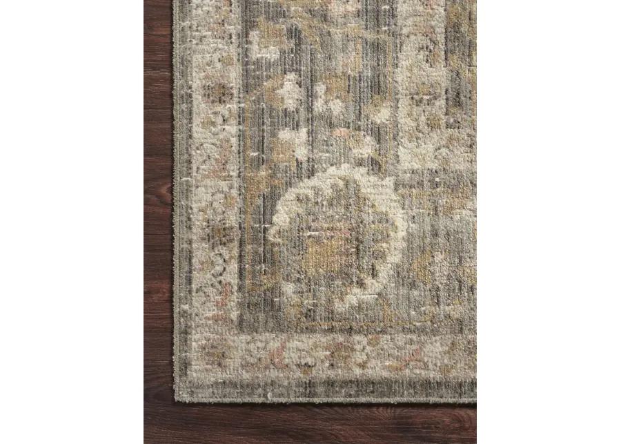 Rosemarie Sage/Blush 9' x 12' Rug