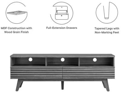 Render 60" TV Stand