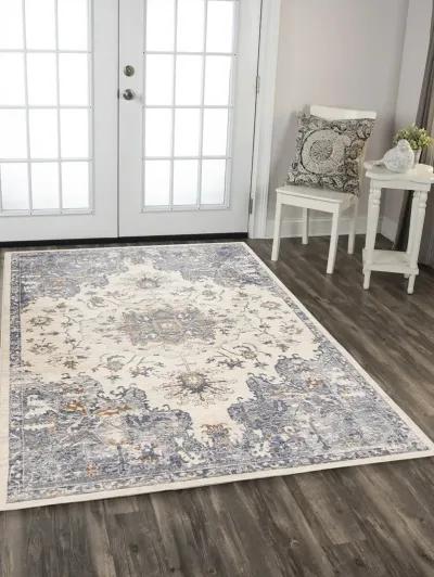 Ventura VRA751 10' x 13' Rug