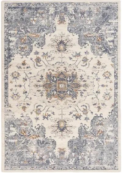 Ventura VRA751 10' x 13' Rug