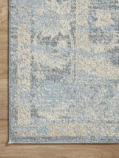 Odette ODT03 2'3" x 3'10" Rug