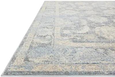 Odette ODT03 2'3" x 3'10" Rug