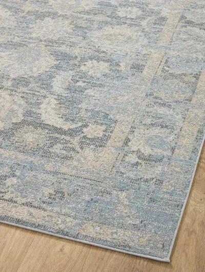 Odette ODT03 2'3" x 3'10" Rug