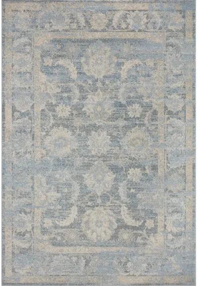 Odette ODT03 2'3" x 3'10" Rug