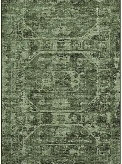 Aberdeen AB2 Cactus 8' x 10' Rug