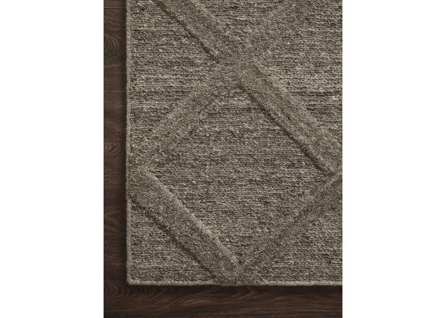 Hunter HUN01 2'3" x 3'9" Rug