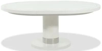 Silhouette Round Dining Table