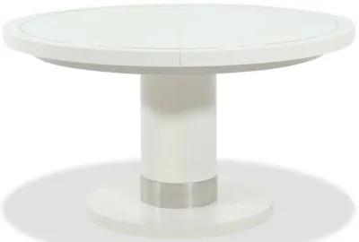 Silhouette Round Dining Table