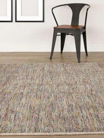 Arcata AC1 Confetti 5' x 7'6" Rug