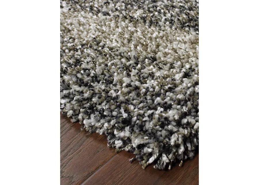 Henderson 7'10" x 10'10" Gry Rug