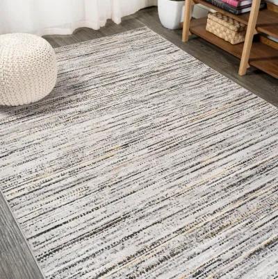 Loom Modern Strie Area Rug