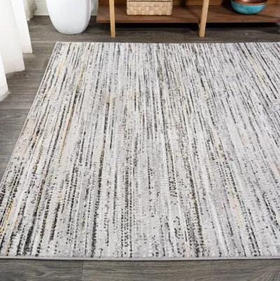 Loom Modern Strie Area Rug