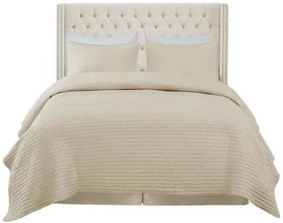 Belen Kox Amelia Queen Upholstered Headboard, Belen Kox