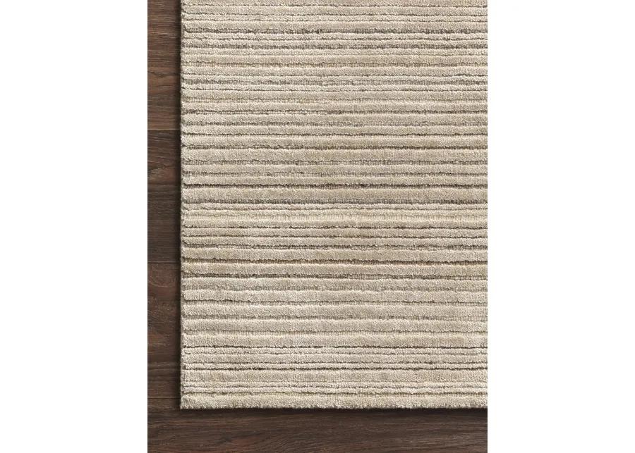 Bellamy Oatmeal 9'6" x 13'6" Rug