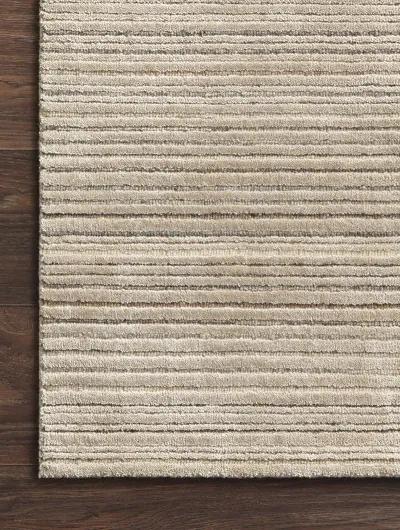 Bellamy Oatmeal 9'6" x 13'6" Rug