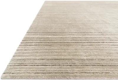 Bellamy Oatmeal 9'6" x 13'6" Rug