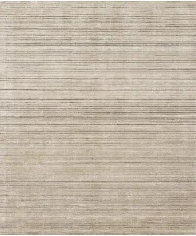 Bellamy Oatmeal 9'6" x 13'6" Rug