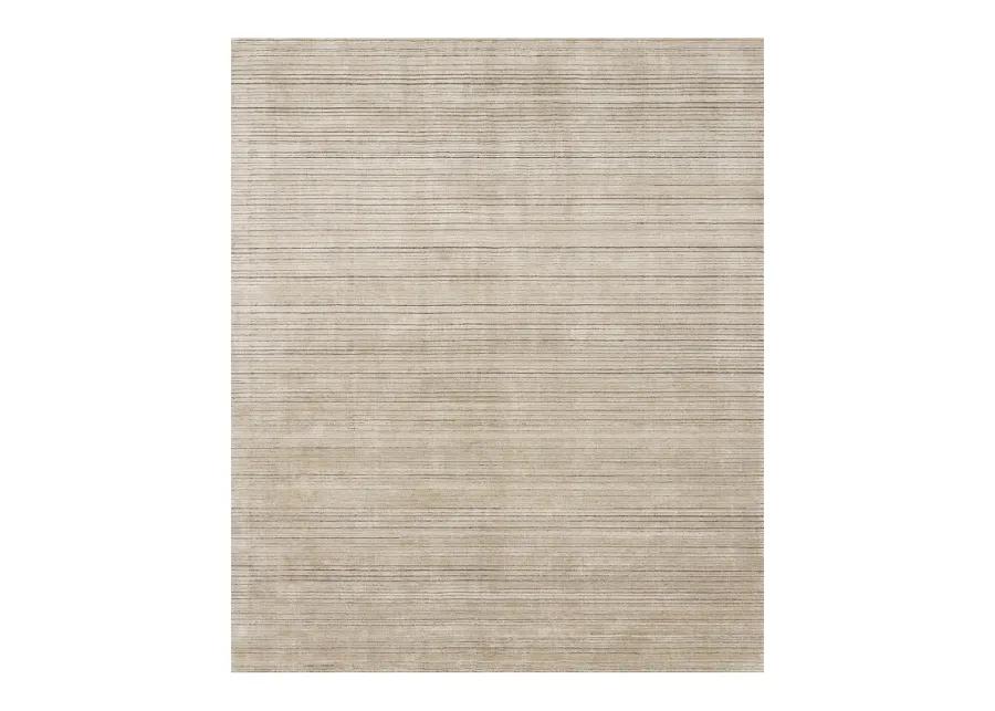 Bellamy Oatmeal 9'6" x 13'6" Rug