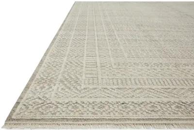 Nola Natural/Ivory 9'6" x 13'6" Rug