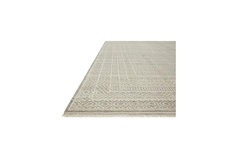 Nola Natural/Ivory 9'6" x 13'6" Rug