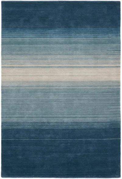 Cambrian Prelude Blue 9' x 12' Rug