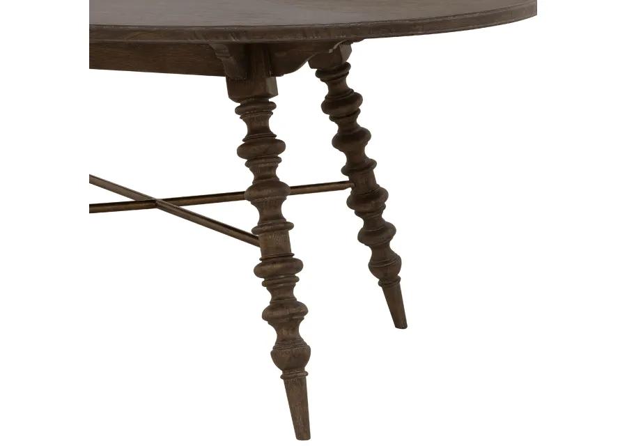 Revival Row Table