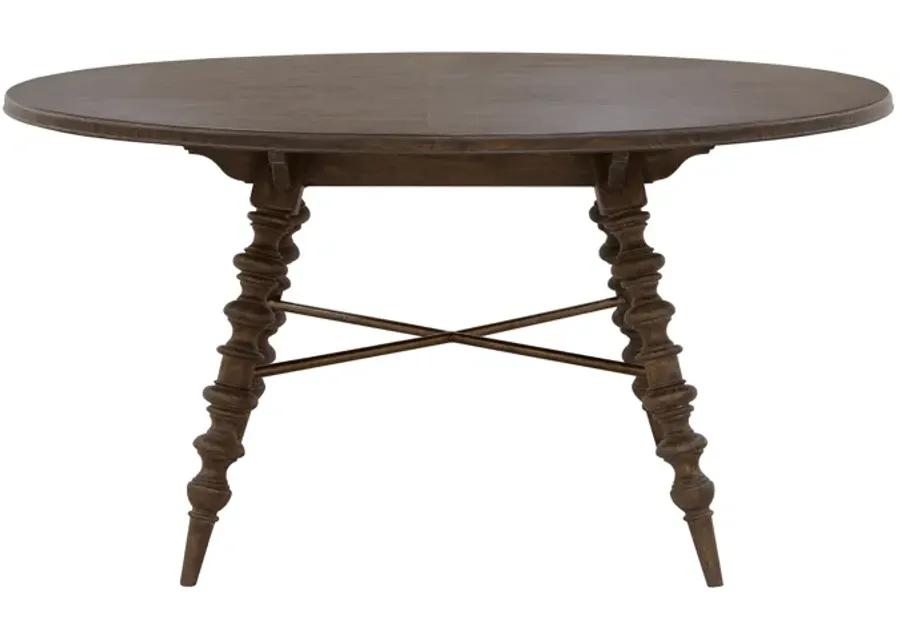 Revival Row Table