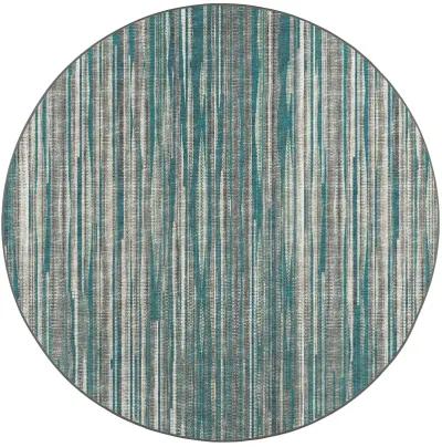 Amador AA1 Teal 10' Rug