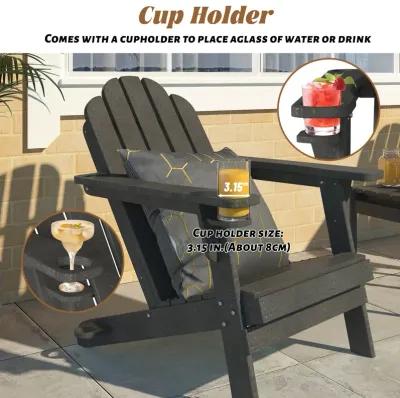 5-Piece Patio Conversation Set